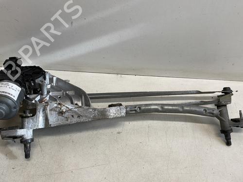 Used Front wipers mechanism FORD FIESTA VI (CB1, CCN) 1.5 TDCi (75 hp) 23251108