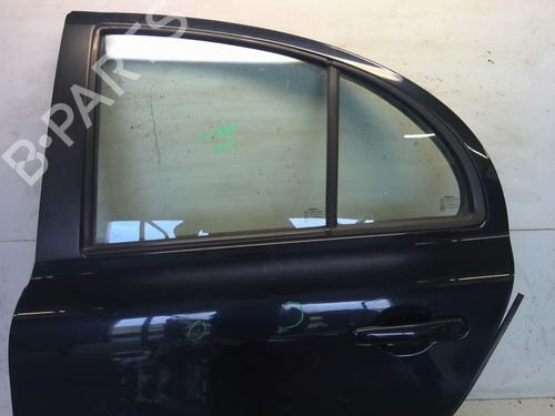 Left rear door NISSAN MICRA IV (K13K, K13KK) 1.2 | BP29855524C4