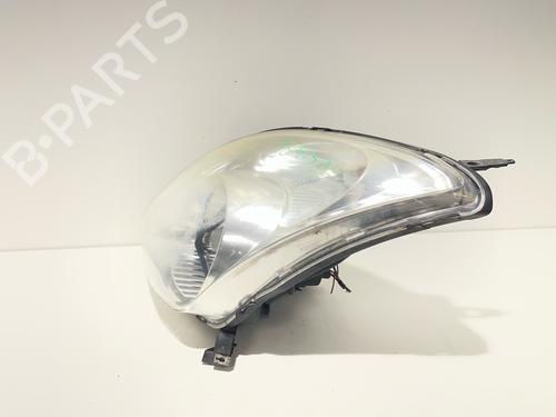Used Left headlight Left headlight 39242891 39242891