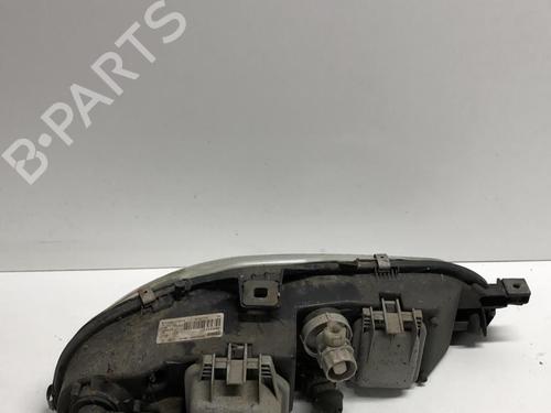Left headlight FIAT BRAVA (182_) 1.9 D | BP18208462C28 
