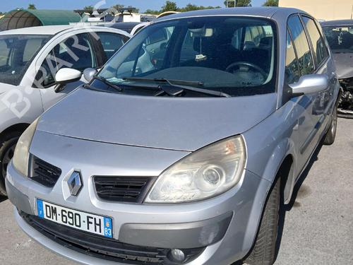 Used Parts RENAULT SCÉNIC II (JM0/1_) 1.5 dCi (JM1E, JM16) 4955819
