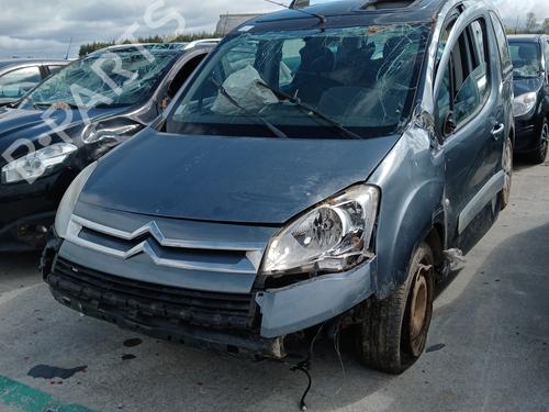 Rear bumper CITROËN BERLINGO MULTISPACE (B9) | BP36025580C8 - Image 9