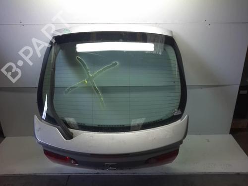 Used Tailgate RENAULT LAGUNA II (BG0/1_) 2.0 16V (BG00, BG0K, BG0P, BG0W) (135 hp) 25844646