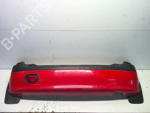 Rear bumper HYUNDAI ATOS (MX) 1.0 i | BP18226310C8 