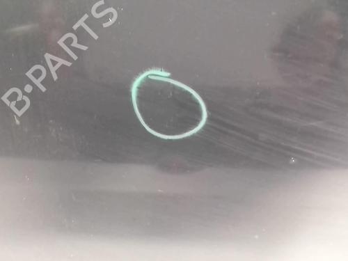 Used Hood JEEP CHEROKEE (XJ) 2.5 TD 4x4 (116 hp) 18211220