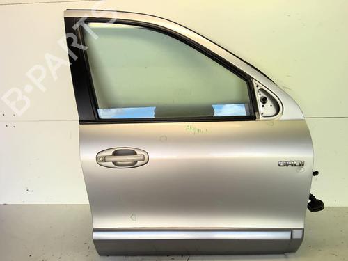 Used Right front door HYUNDAI SANTA FÉ I (SM) 2.0 CRDi 4x4 (113 hp) 18226520