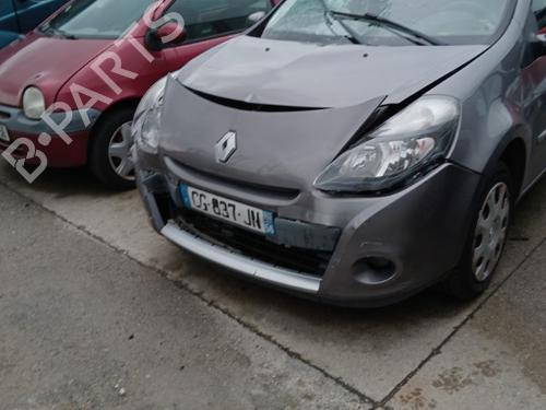 Starter RENAULT CLIO III (BR0/1, CR0/1) 1.5 dCi | BP25276483M8 