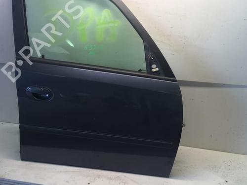 Right front door OPEL MERIVA A MPV (X03) 1.7 CDTI (E75) | BP18217790C3 