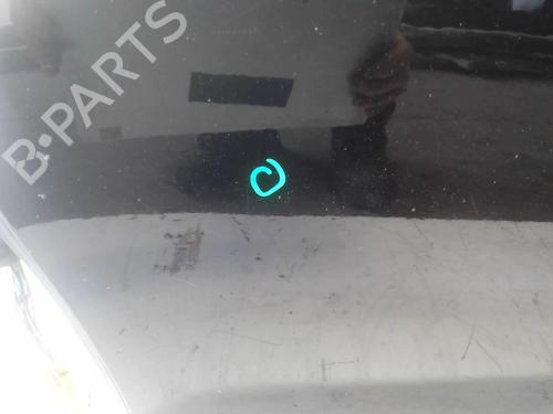 Left front door CITROËN C4 Coupe (LA_) 2.0 HDi | BP18220830C2 
