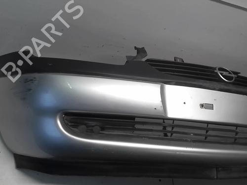 Front bumper OPEL CORSA B (S93) 1.2 i 16V (F08, F68, M68) | BP18218308C7