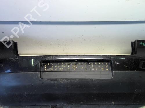 Rear bumper VW GOLF V (1K1) 1.9 TDI | BP18214054C8 