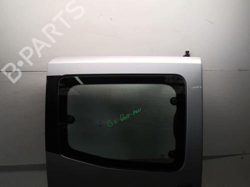 Right slide door PEUGEOT BIPPER Tepee 1.3 HDi 75 | BP18210796C75 