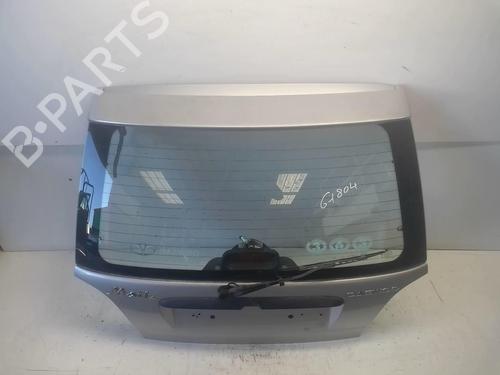 Tailgate CHEVROLET MATIZ (M200, M250) 1.0 | BP18220904C6