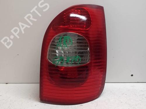 Højre baglygte CITROËN XSARA PICASSO (N68) 1.6 HDi (90 hp) 18228849