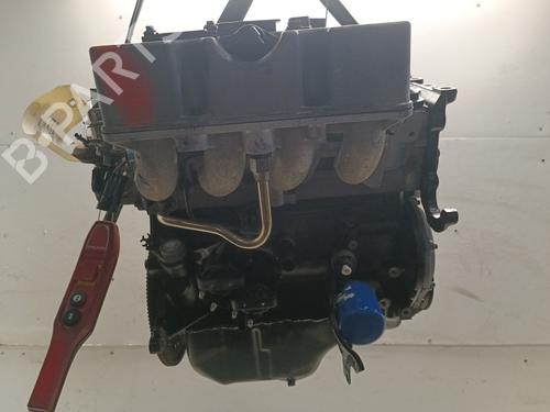 Used Engine Engine CHEVROLET BERETTA Coupe (1_37) 3.1 (150 hp) 31035965 31035965