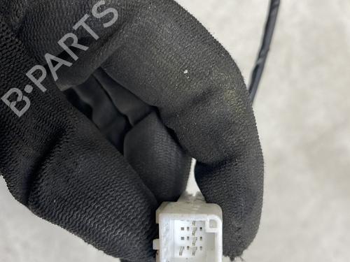 Left mirror DACIA SANDERO II TCe 90 (B8M1, B8MA, B8AC) | BP32440922C26