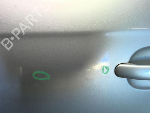 Left rear door VW GOLF V Variant (1K5) 1.9 TDI | BP19642410C4 