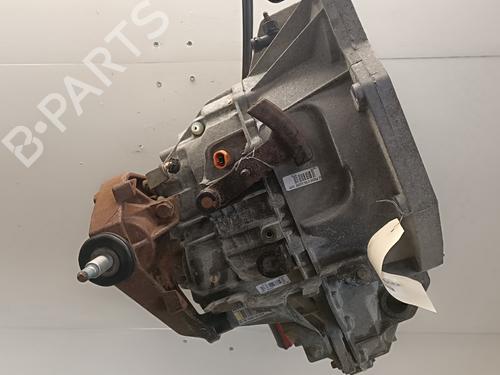 Gearbox OPEL MOVANO A Platform/Chassis (X70) 2.5 DTi (ED, HD, UD0, UD4) | BP34501579M3  - Image 6