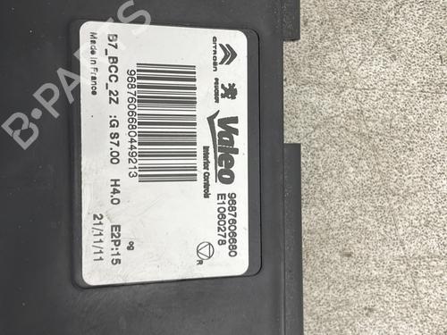 Electronic module CITROËN C4 II (NC_) 1.6 HDi 115 | BP32440912M83 - Image 3