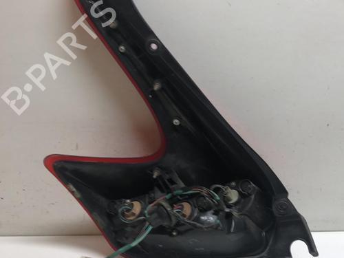 Used Right taillight NISSAN JUKE (F15) 1.5 dCi (110 hp) 18207762