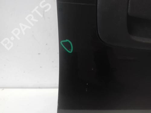 Dør høyre foran OPEL ASTRA G Hatchback (T98) 2.0 DI (F08, F48) | BP18220805C3 