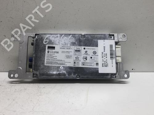 Electronic module BMW 1 (F21) 114 d | BP18217194M83 
