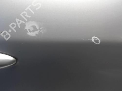 Right front door RENAULT VEL SATIS (BJ0_) 3.5 V6 (BJ0R, BJ0V, BJ0U) | BP18224686C3