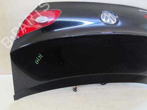 Used Tailgate Tailgate 39426168 39426168