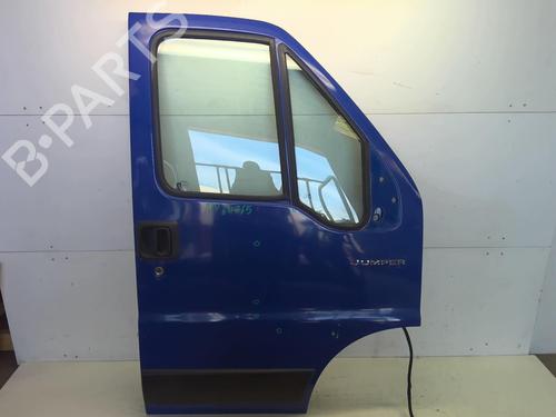 Right front door CITROËN JUMPER I Van (244) 2.2 HDi | BP18217382C3 