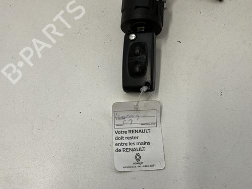 Ignition barrel CITROËN C3 II (SC_)  | BP18219349M48 