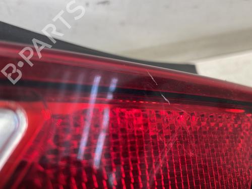 Left taillight OPEL CORSA D (S07) 1.3 CDTI (L08, L68) | BP27338599C34 