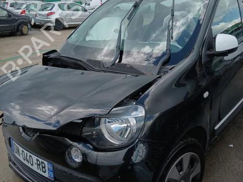 Alternator RENAULT TWINGO III (BCM_, BCA_) 1.0 SCe 70 | BP24496196M7 - Image 6