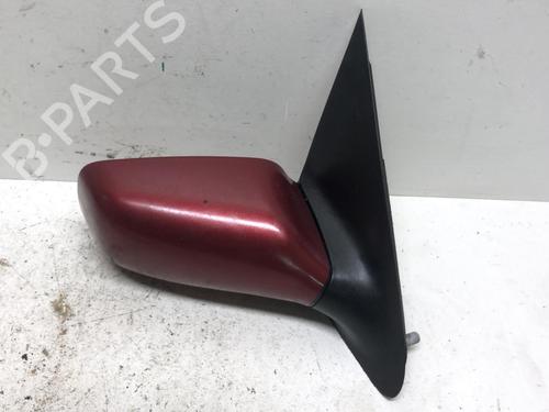 Right mirror FORD MONDEO II (BAP) 1.8 i | BP18224355C27 