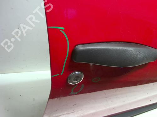 Used Right front door Right front door DACIA SANDERO 1.4 MPI LPG (72 hp) 21899634 21899634