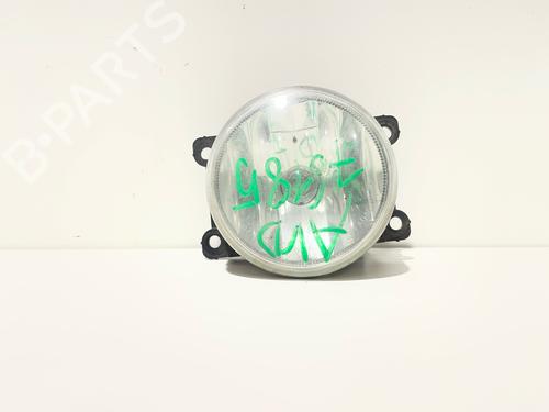 right-front-fog-light-citroen-c3-picasso-sh_-2008-40159562 main image