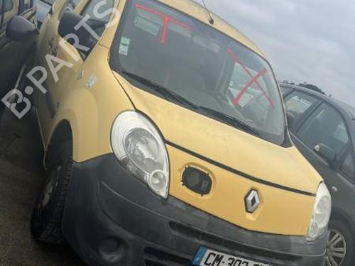 Control unit RENAULT KANGOO Express (FW0/1_) Z.E. (FW0Z, FW1Z) | BP27637601M11 - Image 4