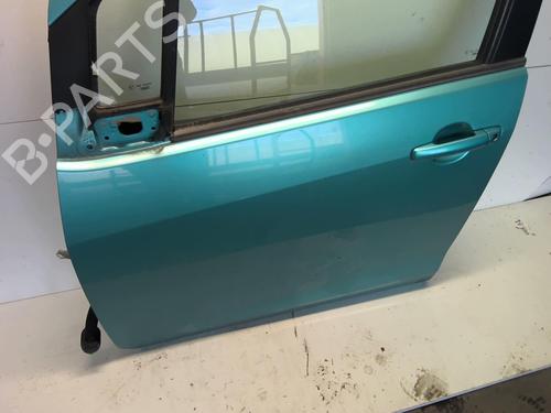 Left front door SUZUKI SPLASH (EX) 1.3 CDTI (A5B413D) | BP18230343C2