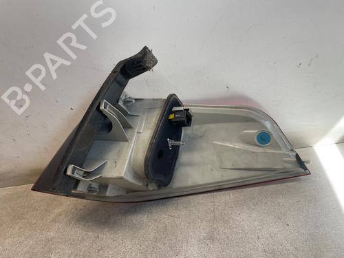 Used Left taillight Left taillight PEUGEOT 508 SW I (8E_) 2.0 BlueHDi 150 (150 hp) 34146369 34146369