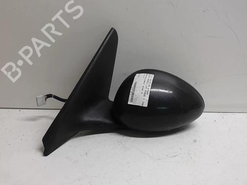 Left mirror ALFA ROMEO 147 (937_) 1.9 JTD (937.AXF1A, 937.BXF1A) | BP18225310C26 