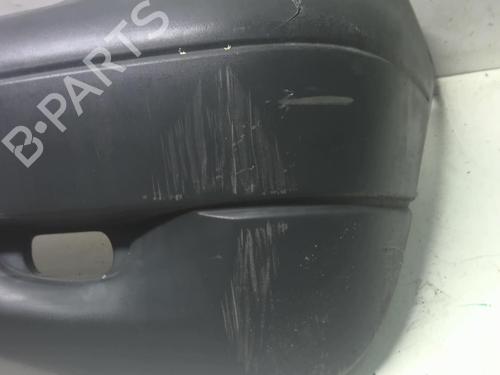 Zderzak tylny RENAULT TWINGO I (C06_) 1.2 (C063, C064) | BP18213311C8 