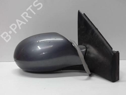 Right mirror CITROËN C5 II (RC_) 1.6 HDi (RC8HZB) | BP18229469C27 