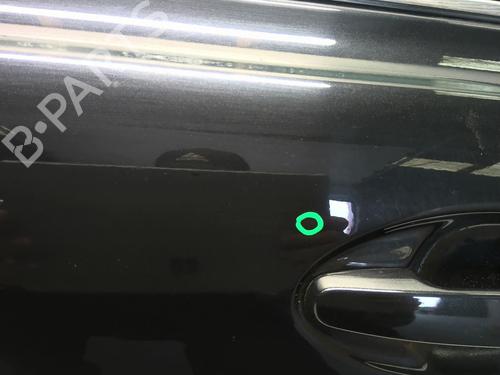 Used Left front door TOYOTA AVENSIS (_T25_) 1.8 VVT-i (ZZT251_, ZZT251R) (129 hp) 18212895
