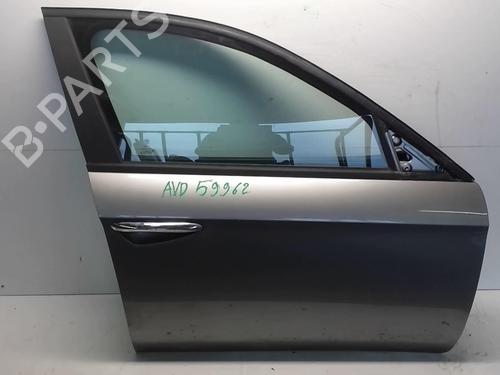 Right front door ALFA ROMEO 159 Sportwagon (939_) 1.9 JTDM 8V (939BXE1B) | BP18215037C3 