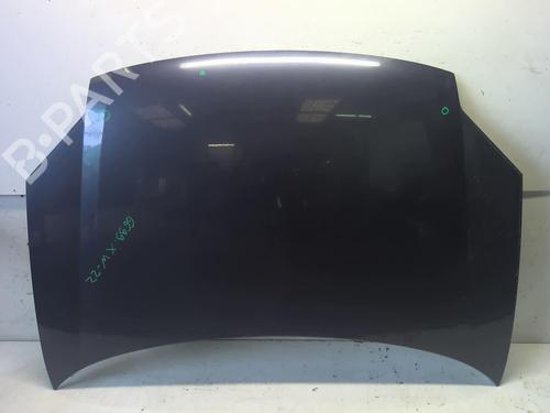 Used Hood CITROËN BERLINGO / BERLINGO FIRST MPV (MF_, GJK_, GFK_) 1.6 HDI 90 (MF9HX) (90 hp) 18219721