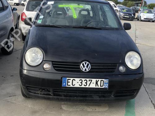 Left mirror VW LUPO I (6X1, 6E1) 1.0 | BP18208108C26 