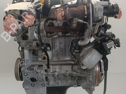 Engine FORD FIESTA VI (CB1, CCN) 1.5 TDCi | BP37676910M1 - Image 6
