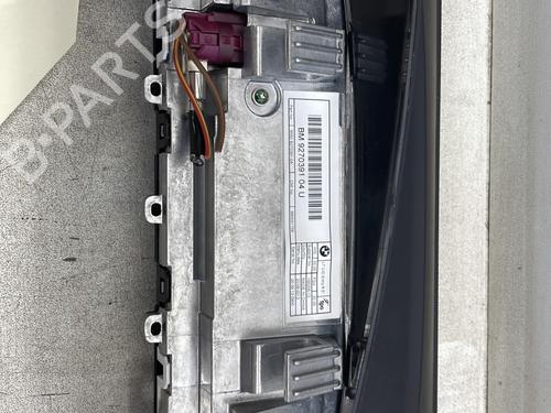 Display monitor BMW 1 (F21) 116 d | BP26620066C48 