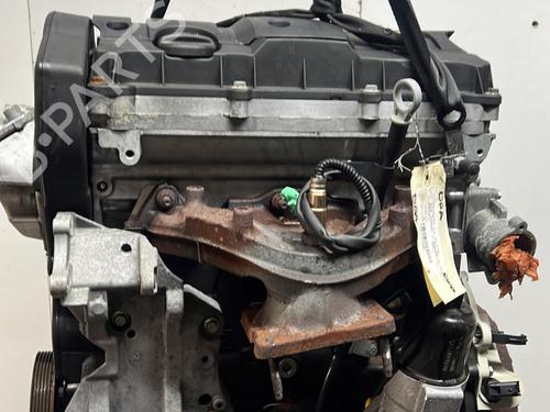 Motor PEUGEOT 206 SW (2E/K) 1.6 16V (109 hp) 23876868