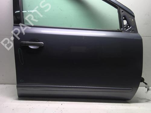 Right front door NISSAN NOTE (E11, NE11) 1.6 | BP18209927C3 