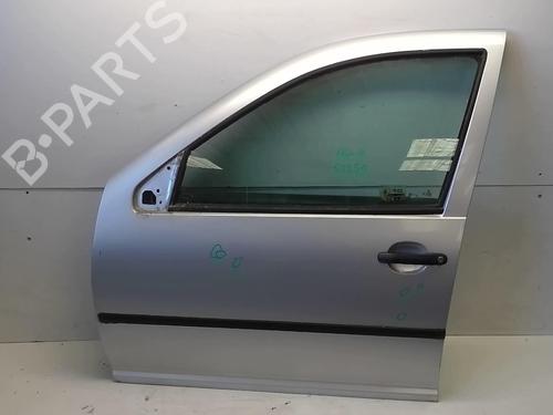 Left front door VW GOLF IV (1J1) 1.9 TDI | BP18228737C2 